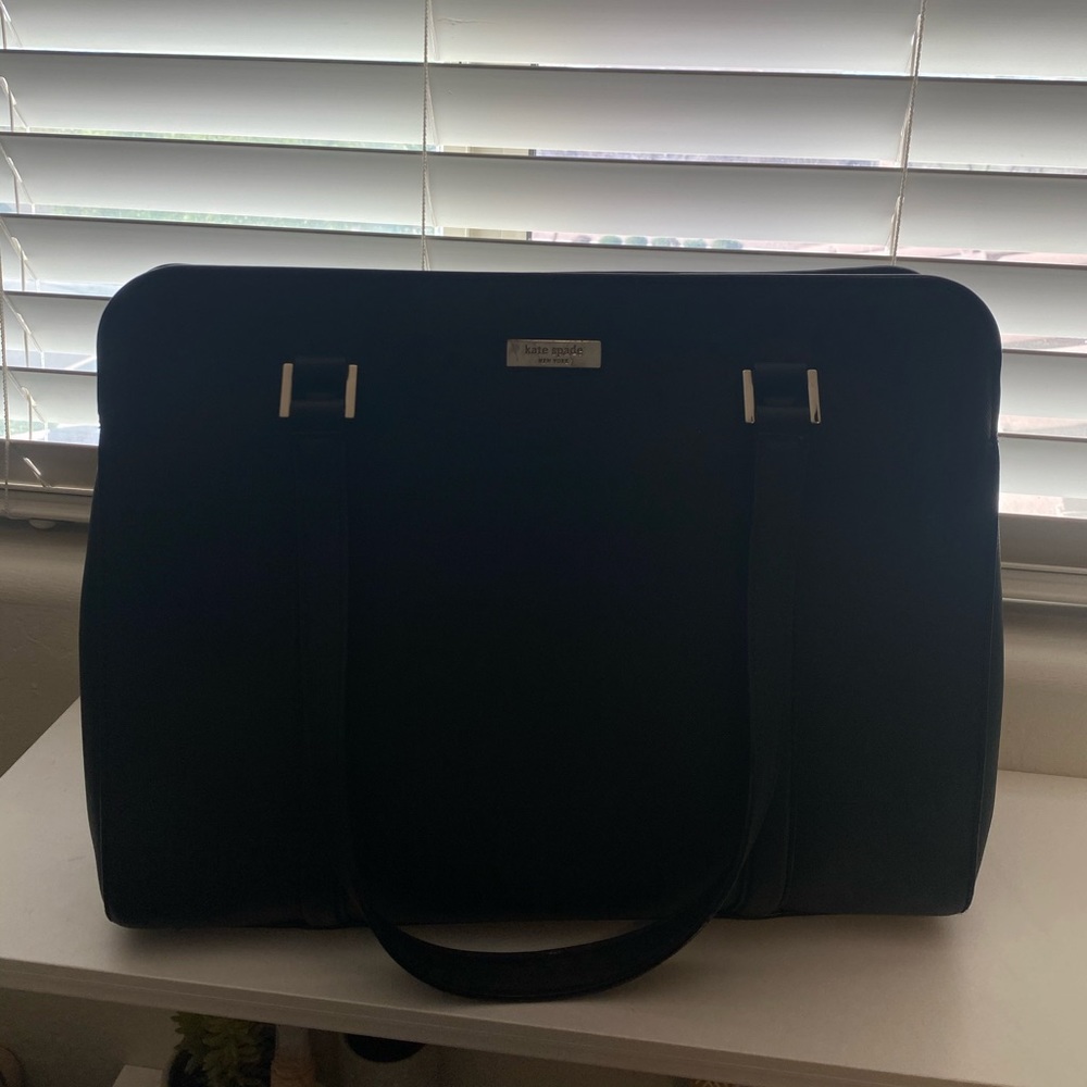 Kate Spade Tote - Picture 2 of 8